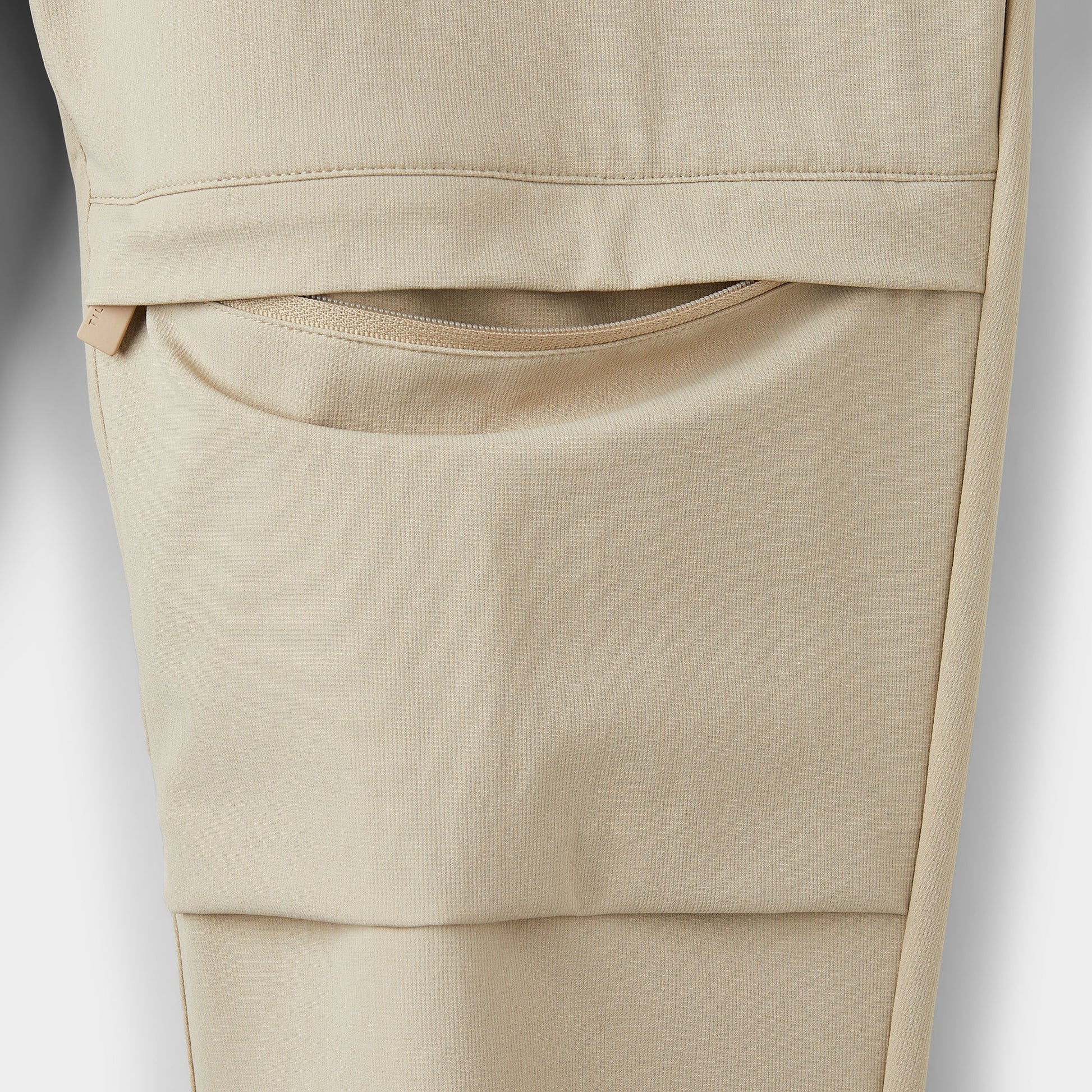 Tilley Belted Trek Bottom