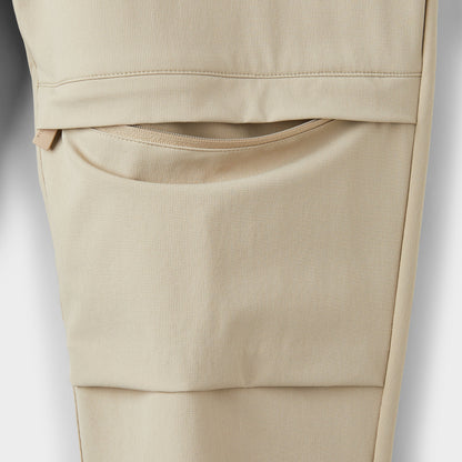 Tilley Belted Trek Bottom