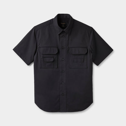 Tilley S/S Button Up