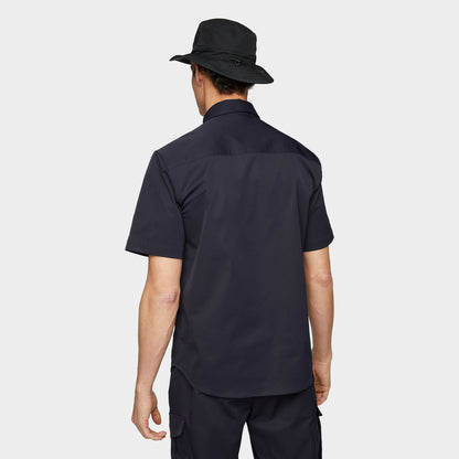 Tilley S/S Button Up