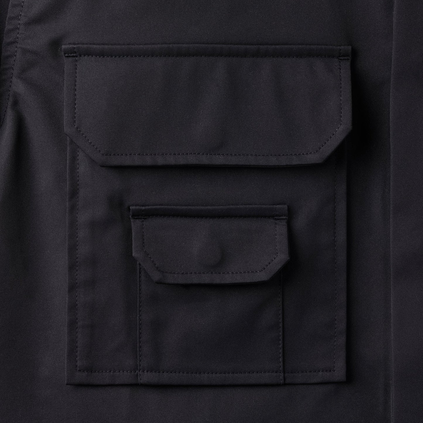 Tilley S/S Button Up
