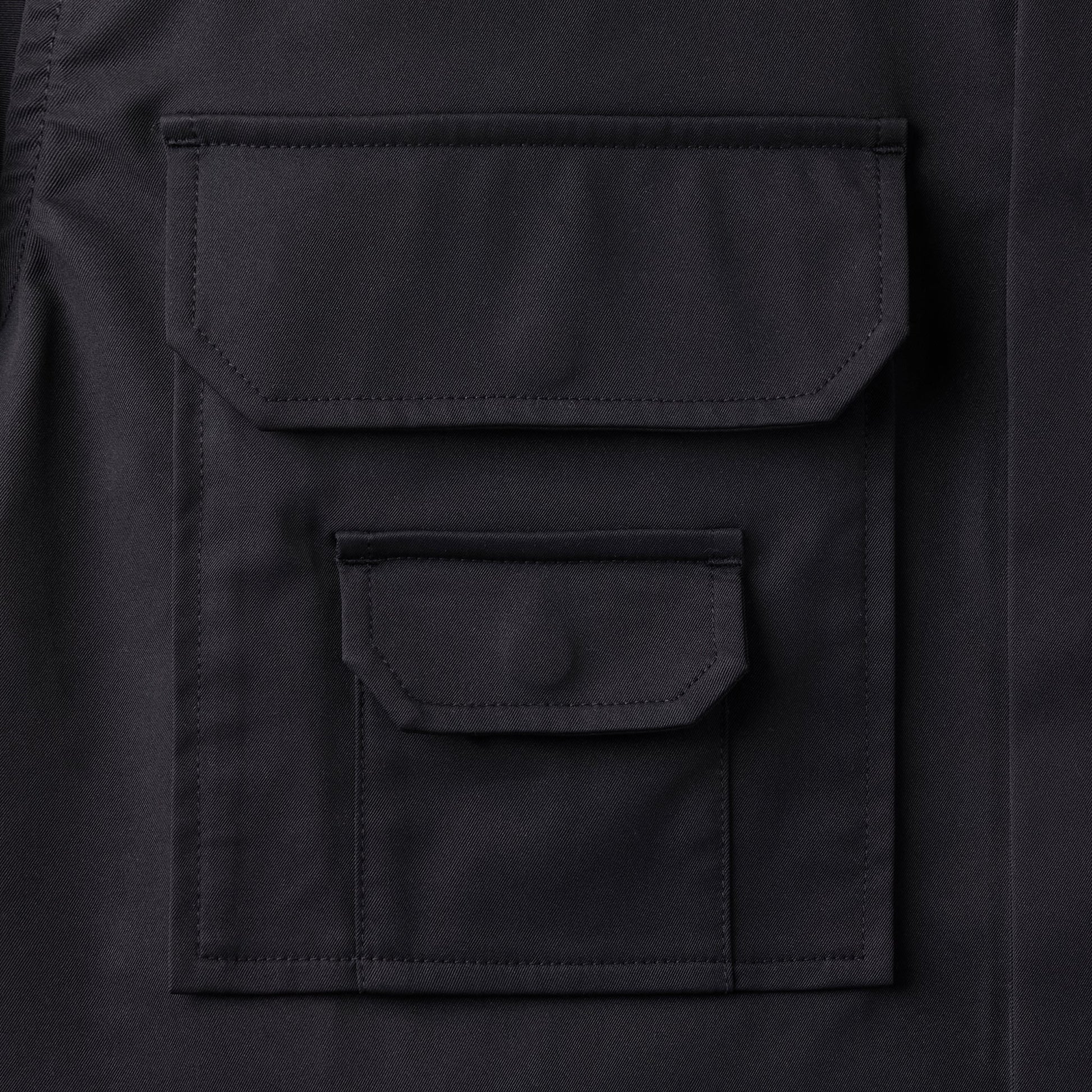 Tilley S/S Button Up
