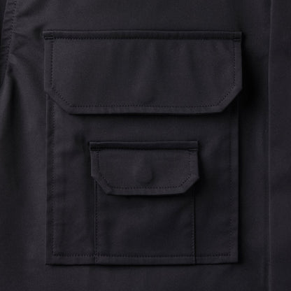 Tilley S/S Button Up