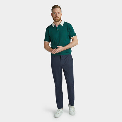 Tilley Dry Cotton Polo Sweater