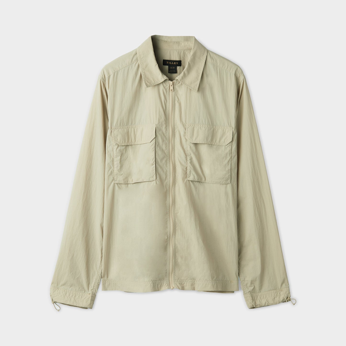 Tilley Sunshield Shirt Jacket