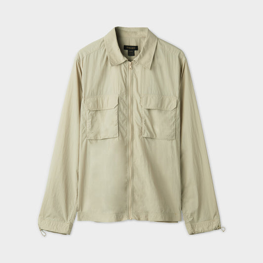 Tilley Sunshield Shirt Jacket