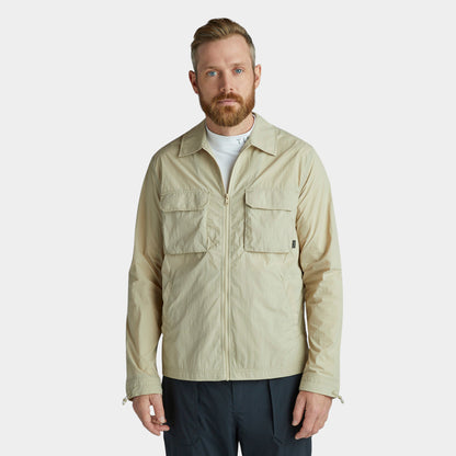 Tilley Sunshield Shirt Jacket