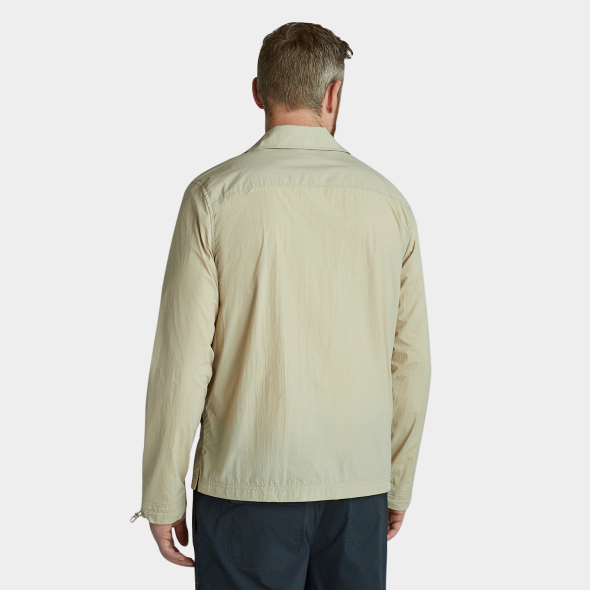 Tilley Sunshield Shirt Jacket