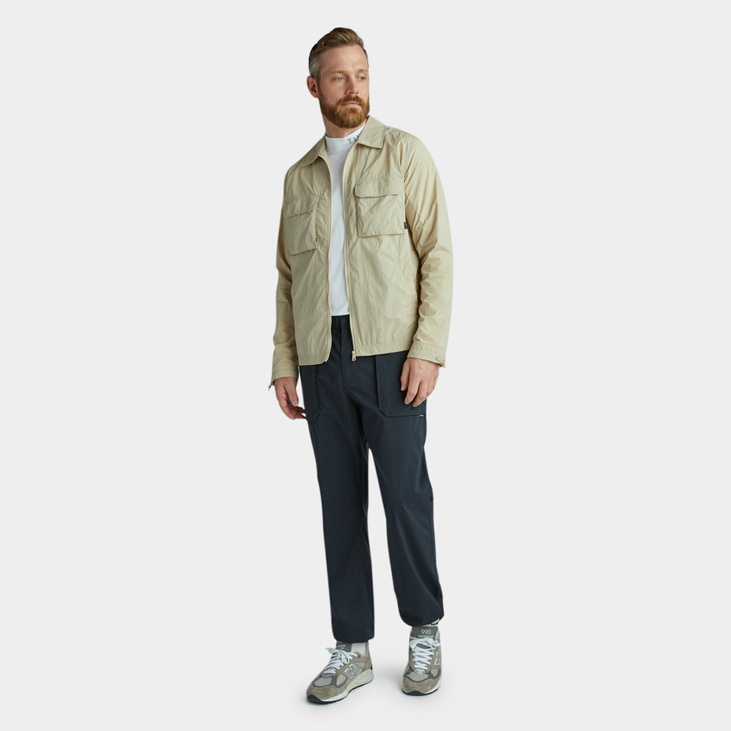 Tilley Sunshield Shirt Jacket