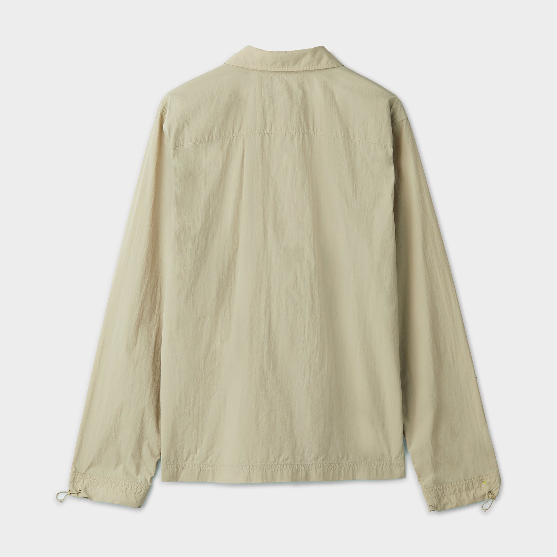 Tilley Sunshield Shirt Jacket
