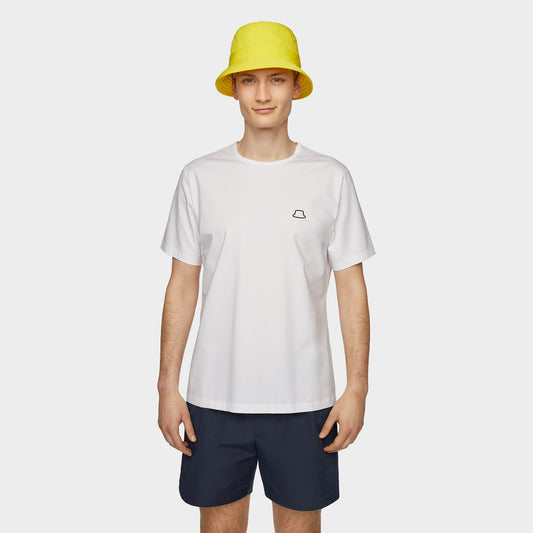 Tilley Embroidered Tee
