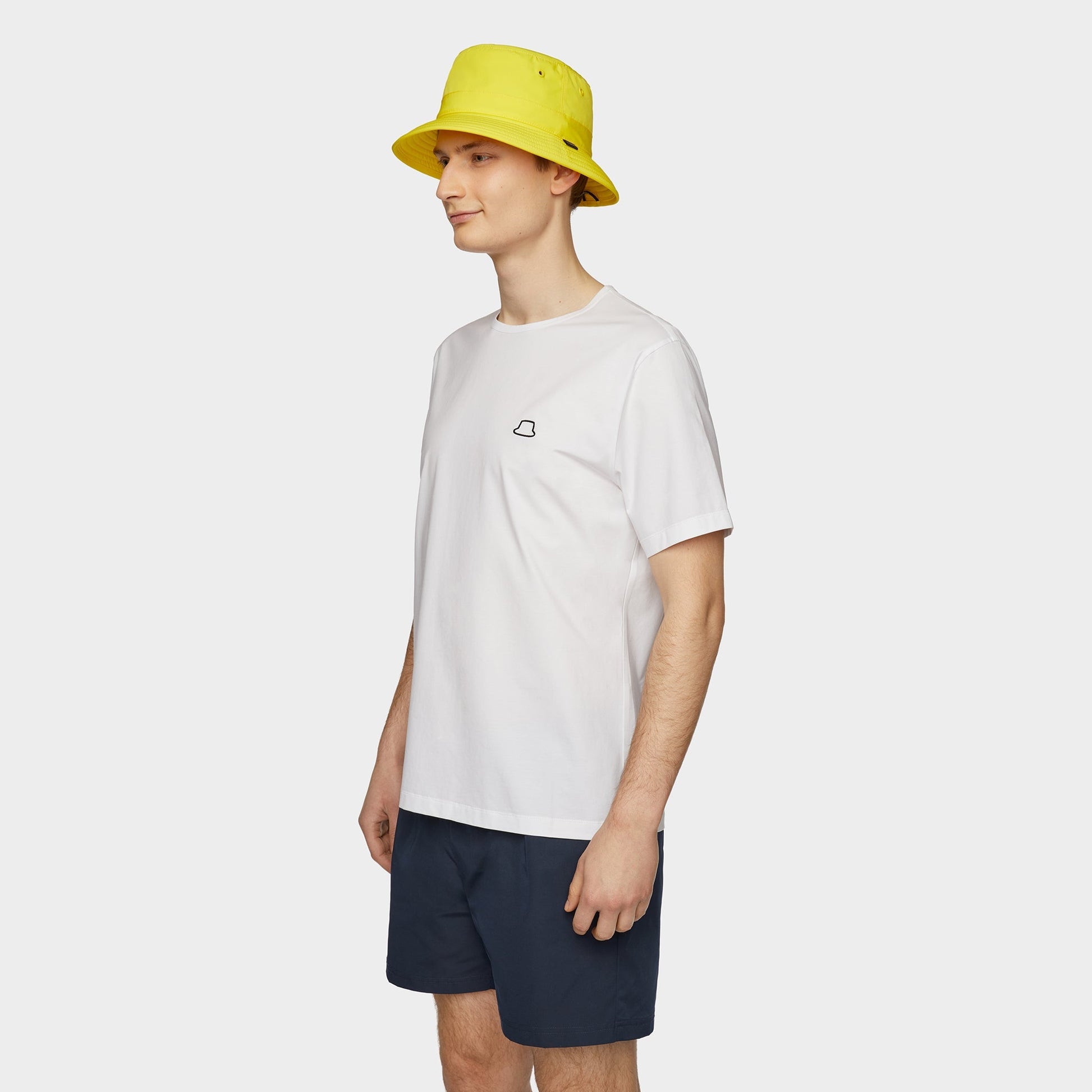 Tilley Embroidered Tee