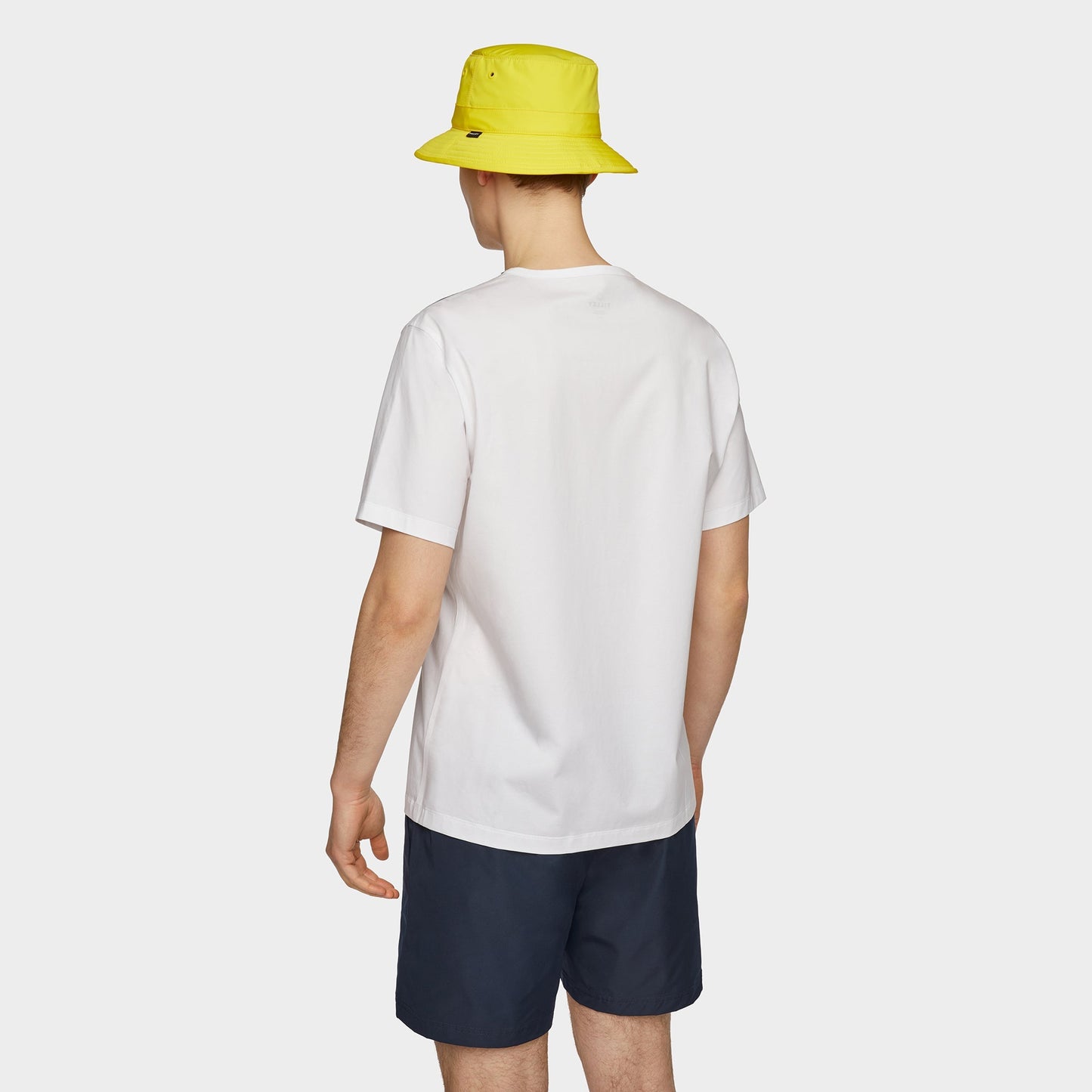 Tilley Embroidered Tee