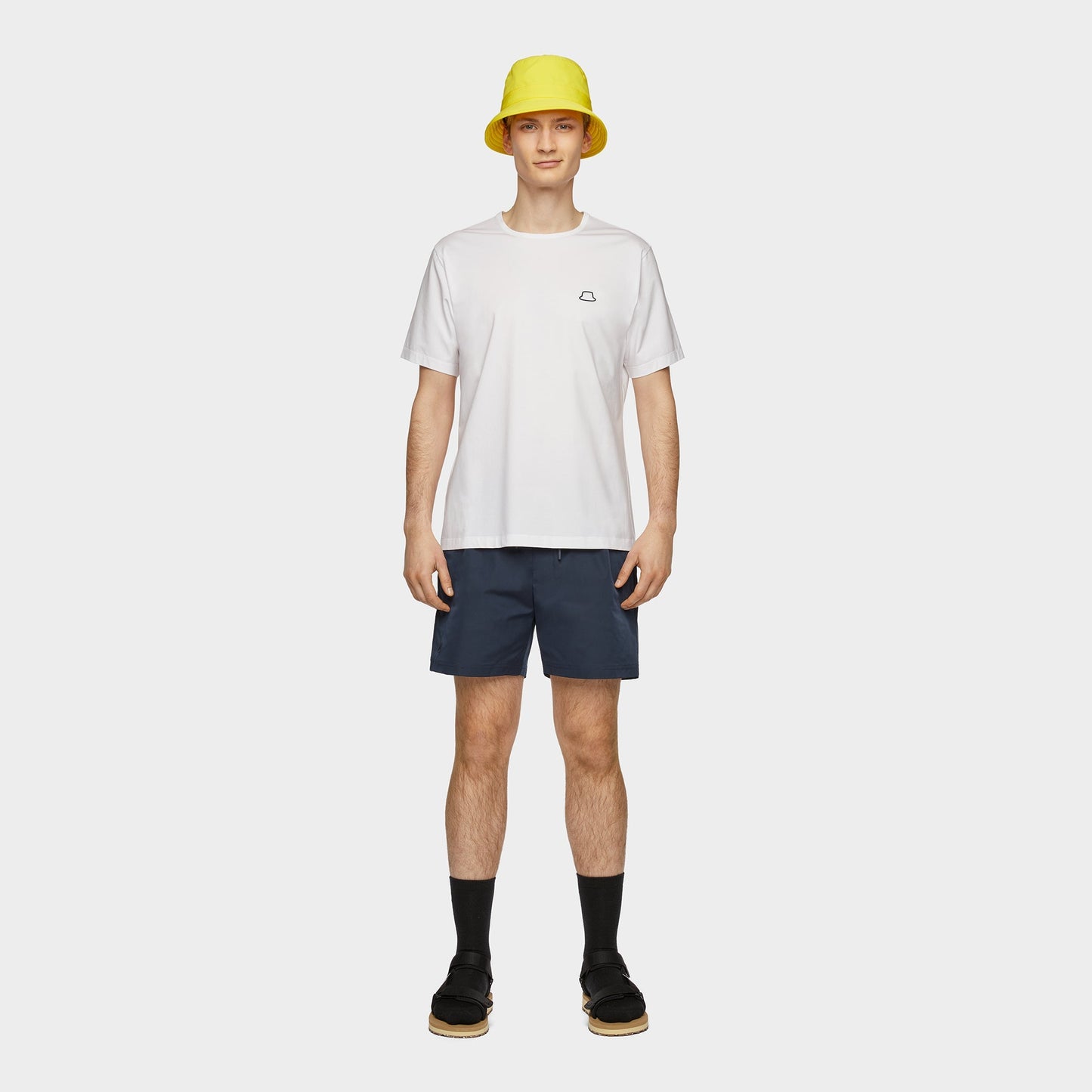 Tilley Embroidered Tee
