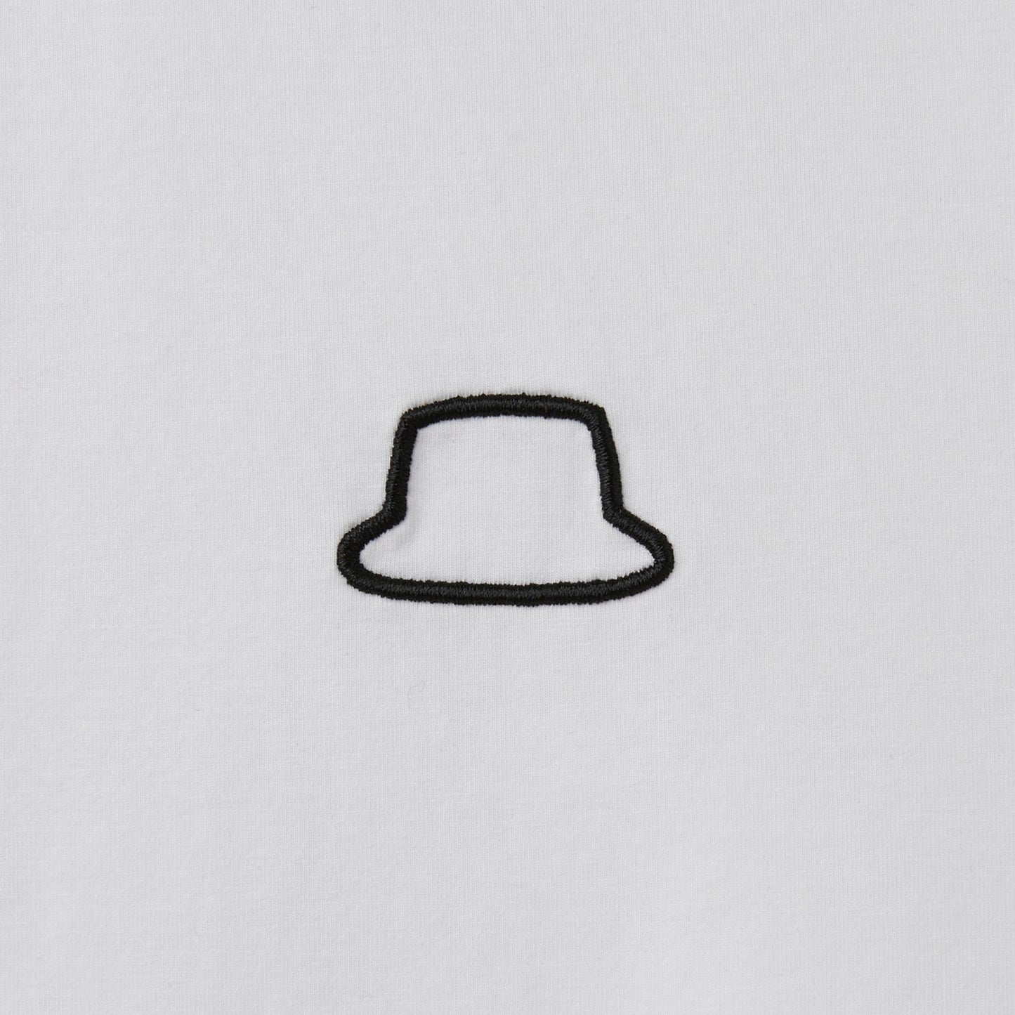 Tilley Embroidered Tee