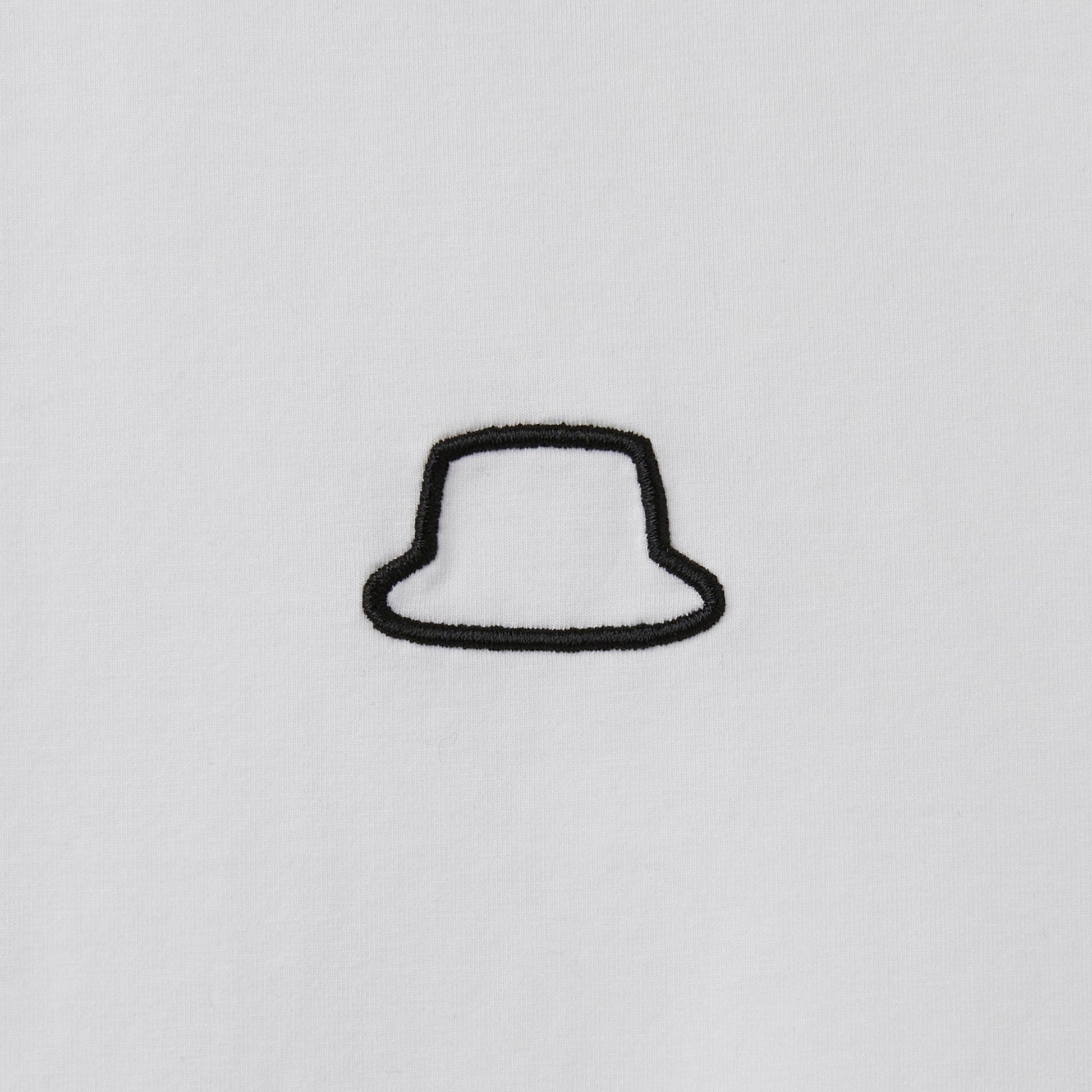 Tilley Embroidered Tee