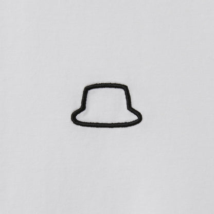 Tilley Embroidered Tee