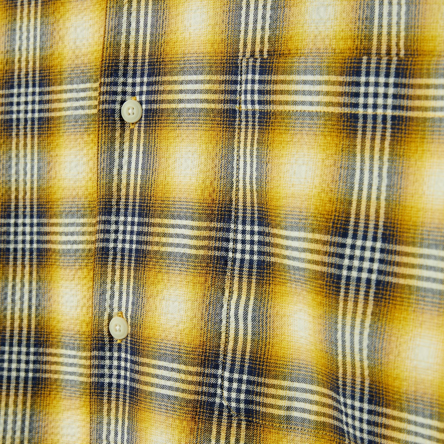 Tilley Short Sleeve Printed Camp Shirt