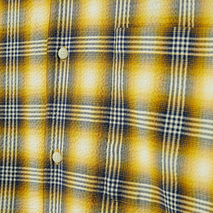 Tilley Short Sleeve Printed Camp Shirt