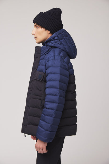 Tilley 2 Tone Puffer