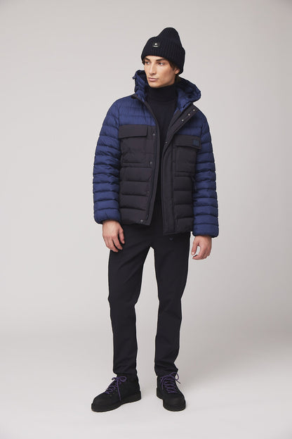Tilley 2 Tone Puffer