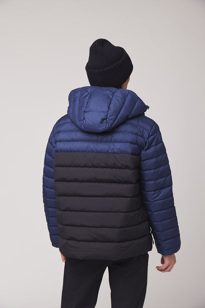Tilley 2 Tone Puffer