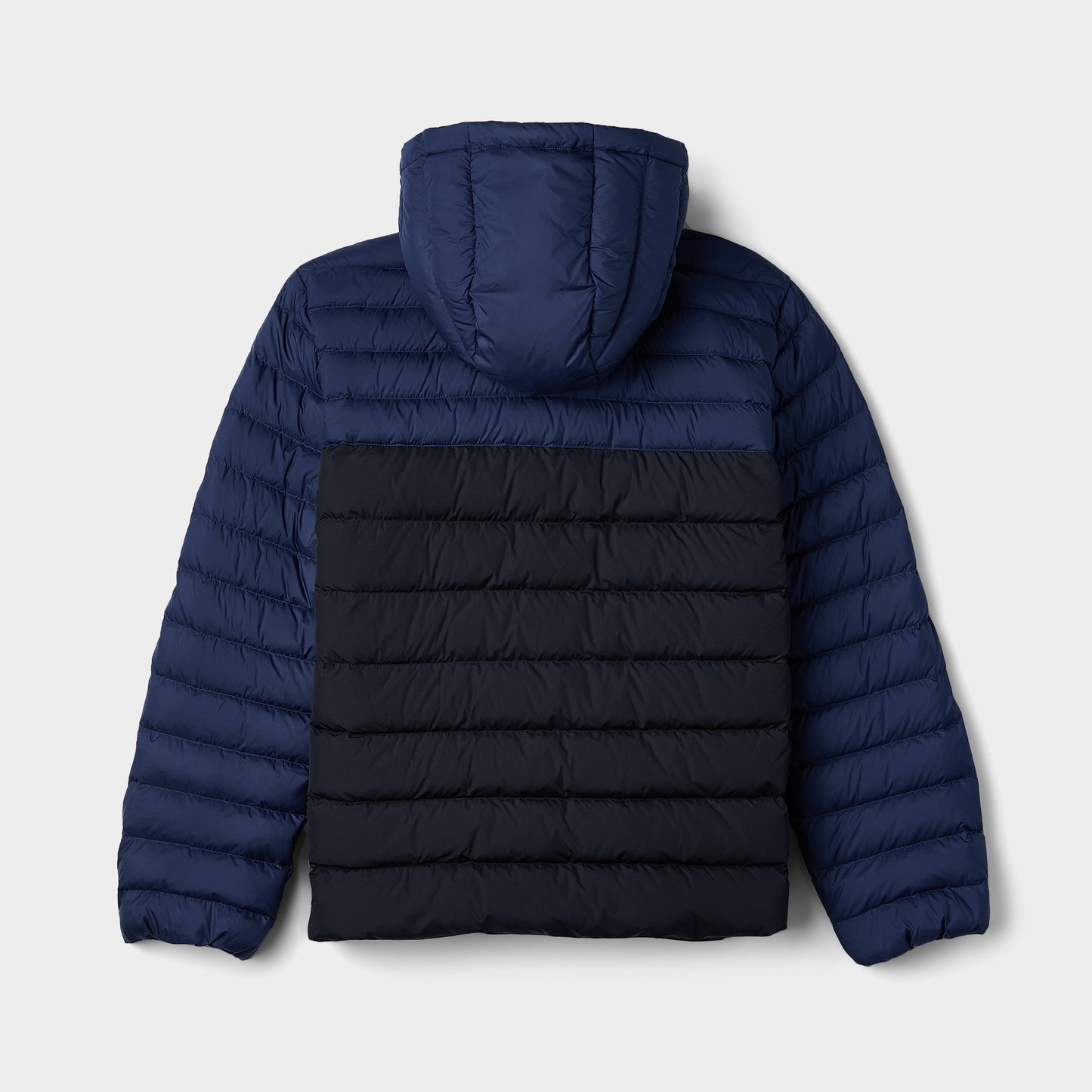 Tilley 2 Tone Puffer