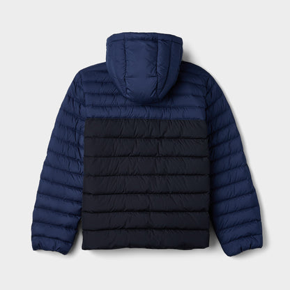 Tilley 2 Tone Puffer
