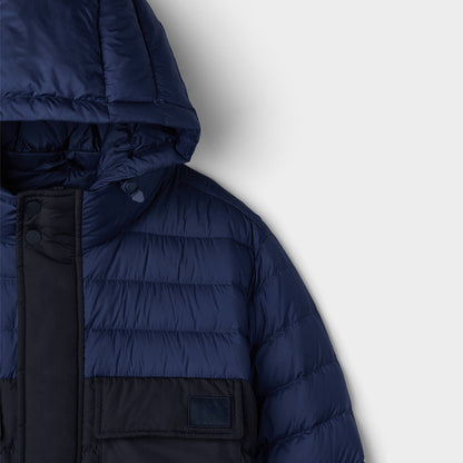 Tilley 2 Tone Puffer