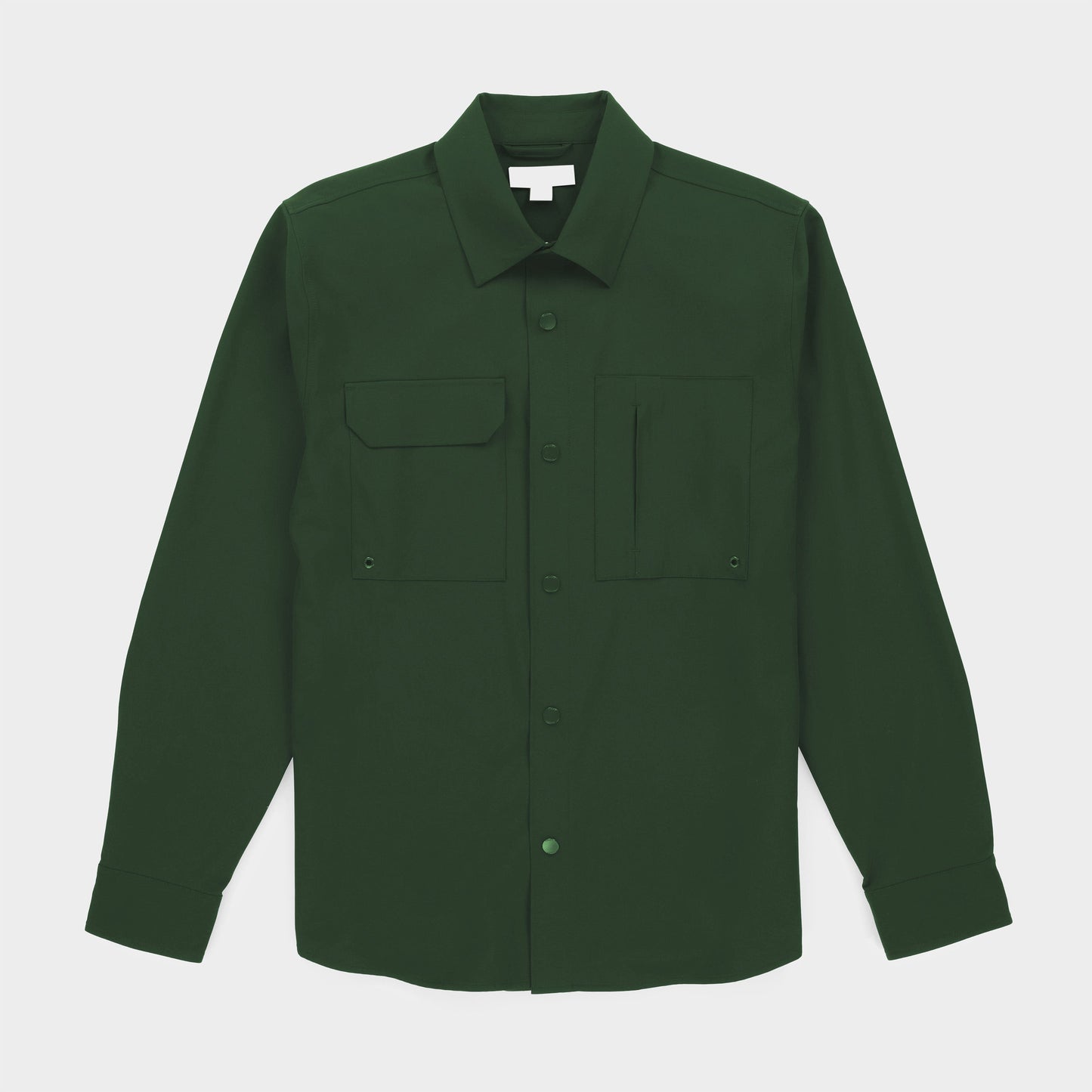 Tilley Long Sleeve Allterrain Overshirt