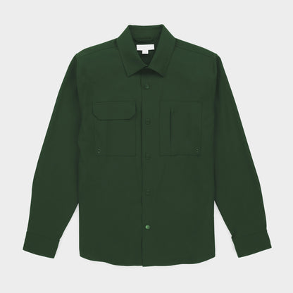 Tilley Long Sleeve Allterrain Overshirt