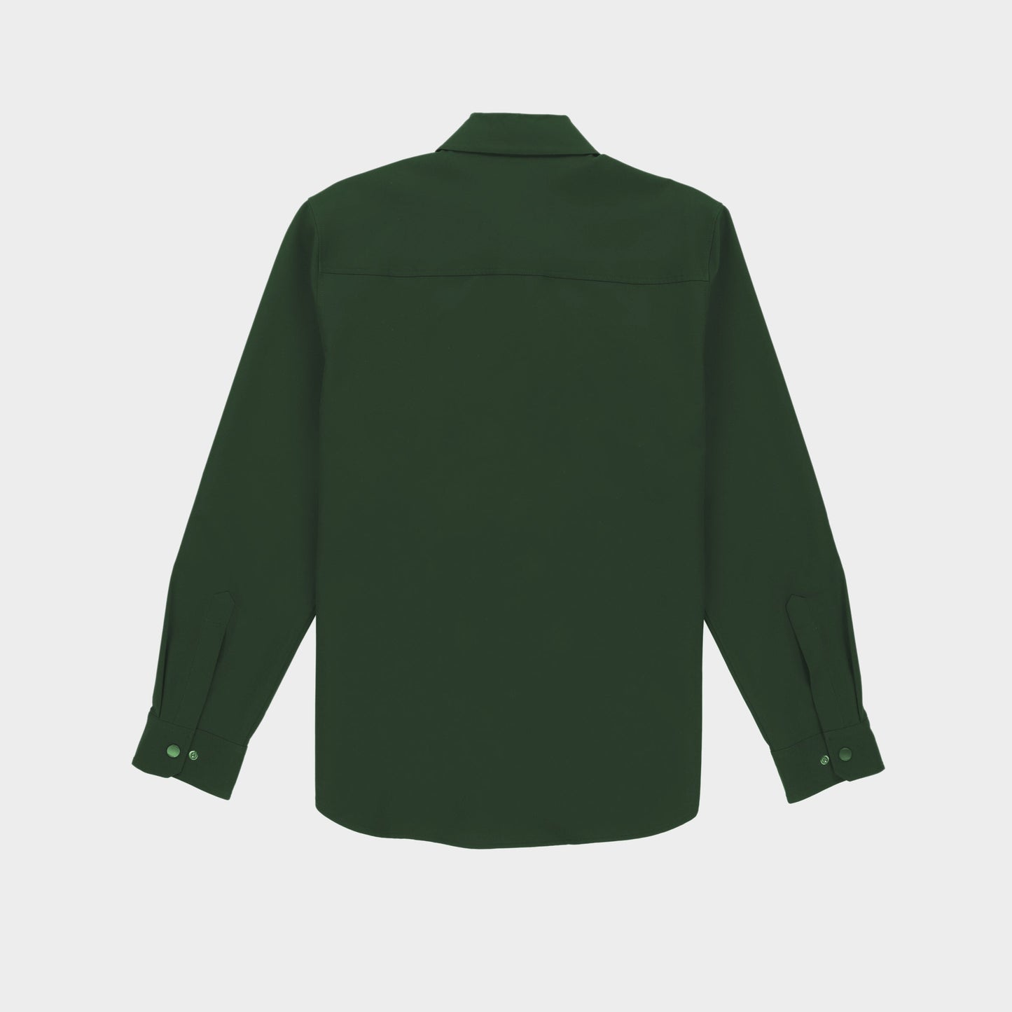 Tilley Long Sleeve Allterrain Overshirt