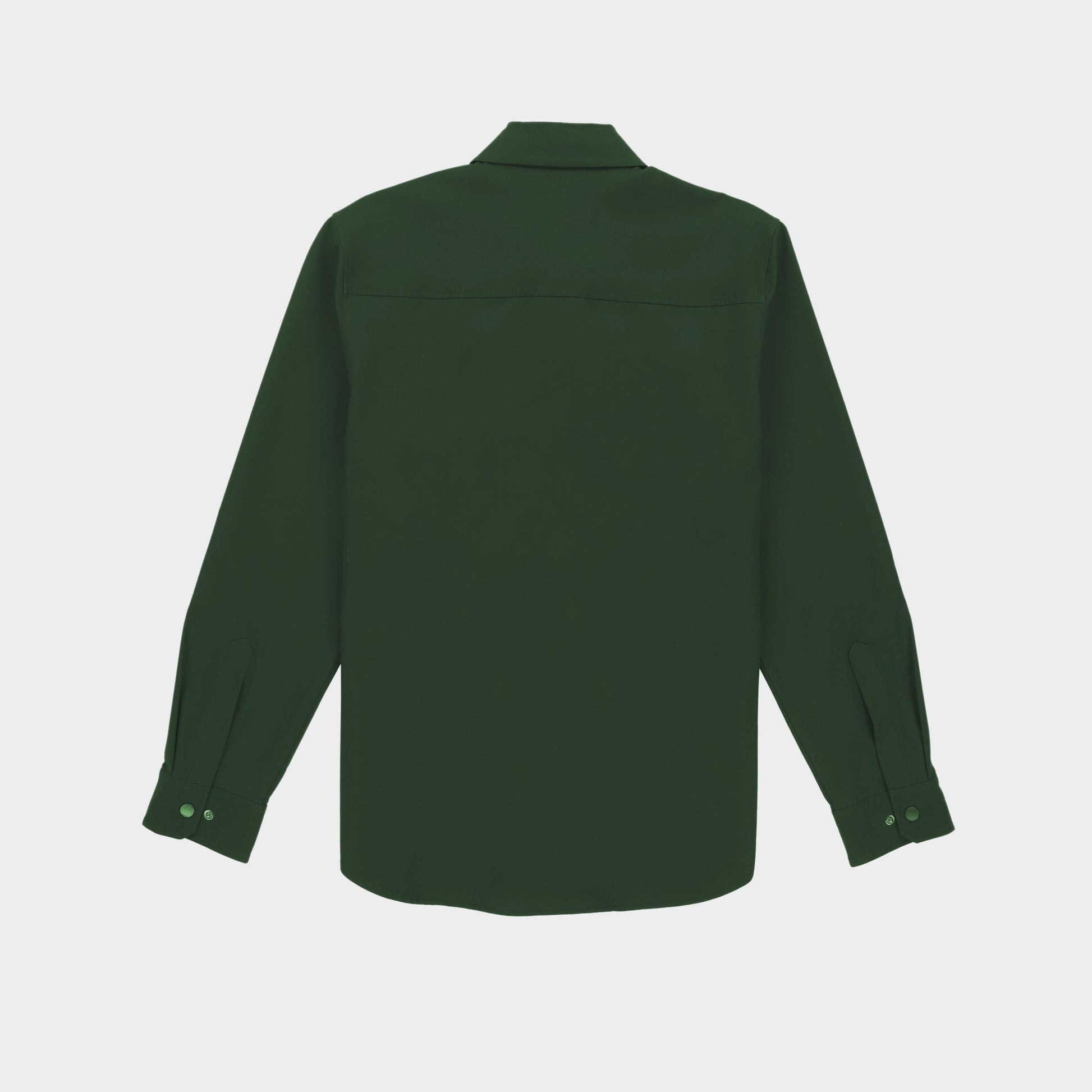 Tilley Long Sleeve Allterrain Overshirt