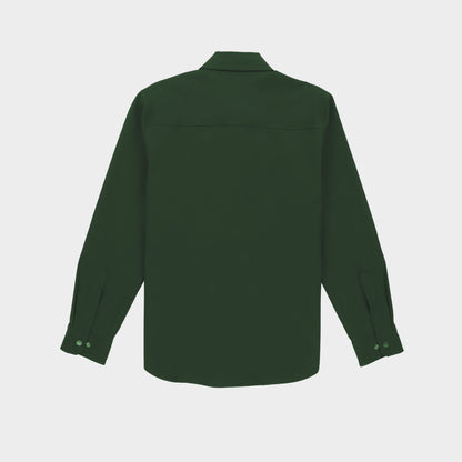 Tilley Long Sleeve Allterrain Overshirt