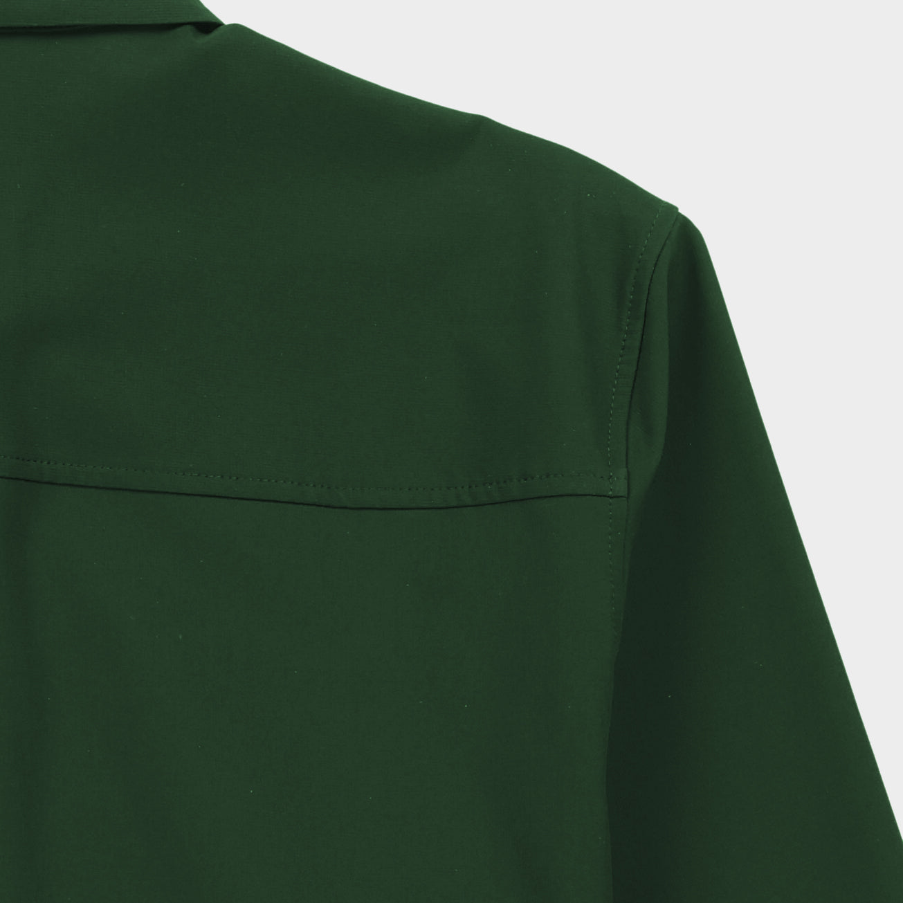 Tilley Long Sleeve Allterrain Overshirt