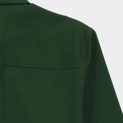 Tilley Long Sleeve Allterrain Overshirt