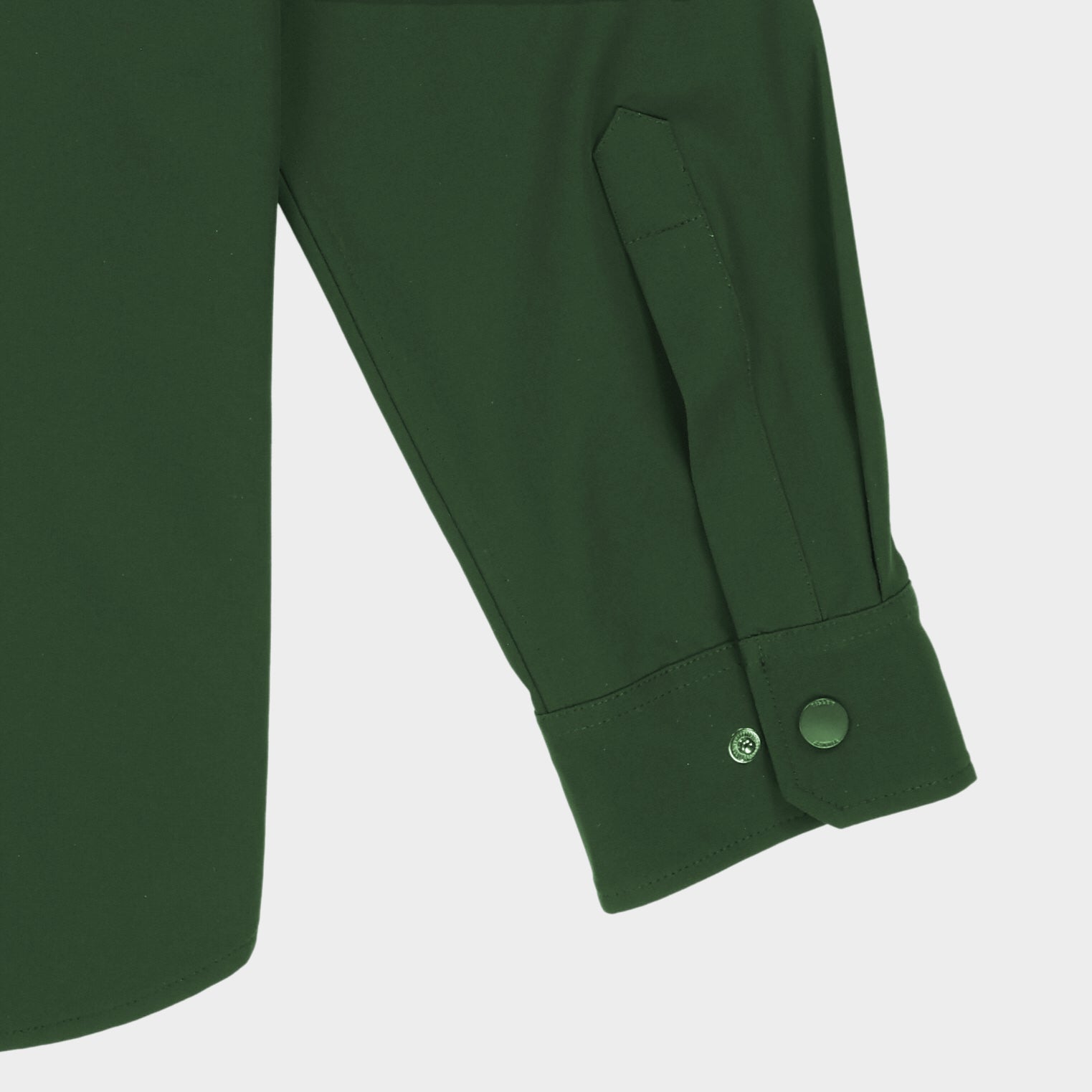 Tilley Long Sleeve Allterrain Overshirt
