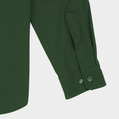 Tilley Long Sleeve Allterrain Overshirt
