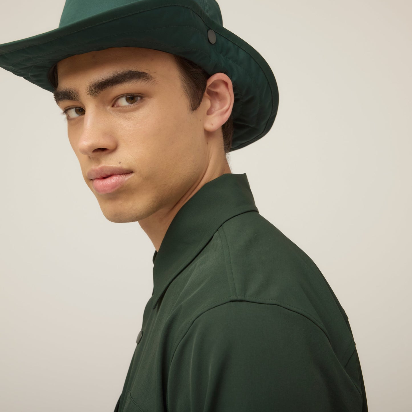 Tilley Long Sleeve Allterrain Overshirt