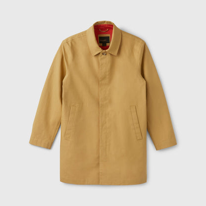 Tilley Light Weight Rain Coat