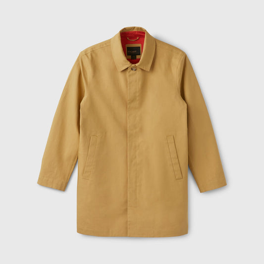 Tilley Light Weight Rain Coat