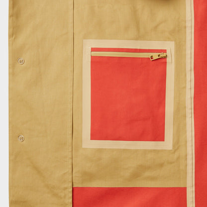Tilley Light Weight Rain Coat