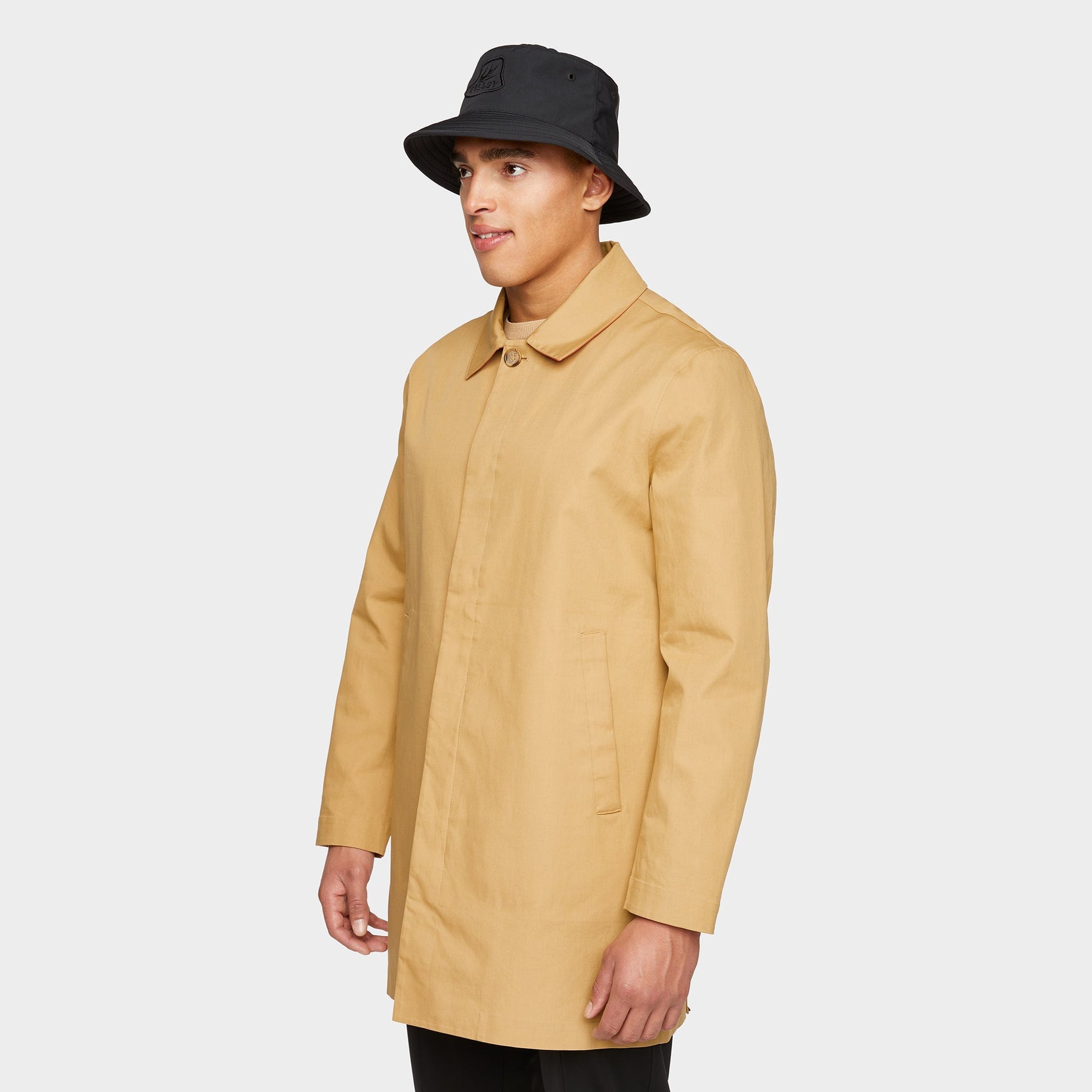 Tilley Light Weight Rain Coat