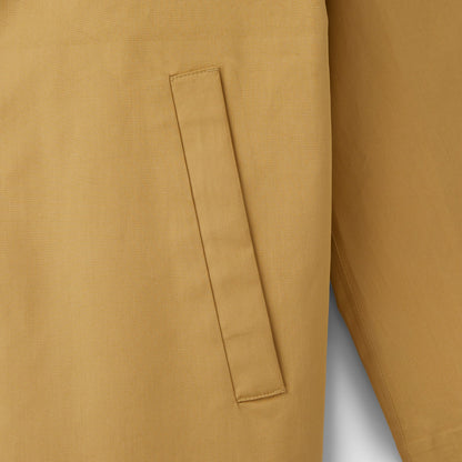 Tilley Light Weight Rain Coat