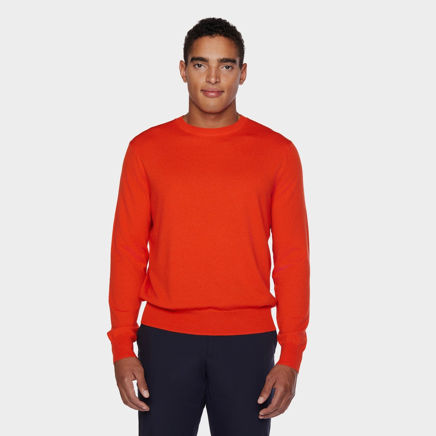 Tilley Stretch Merino Crew
