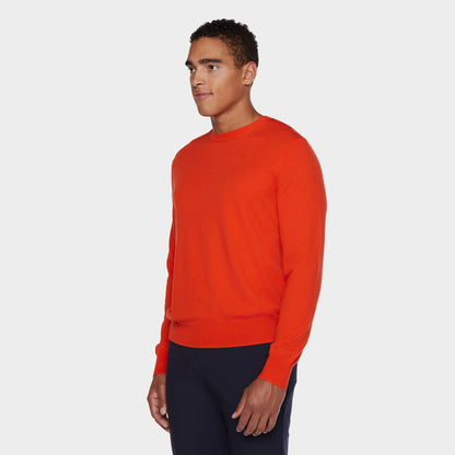 Tilley Stretch Merino Crew