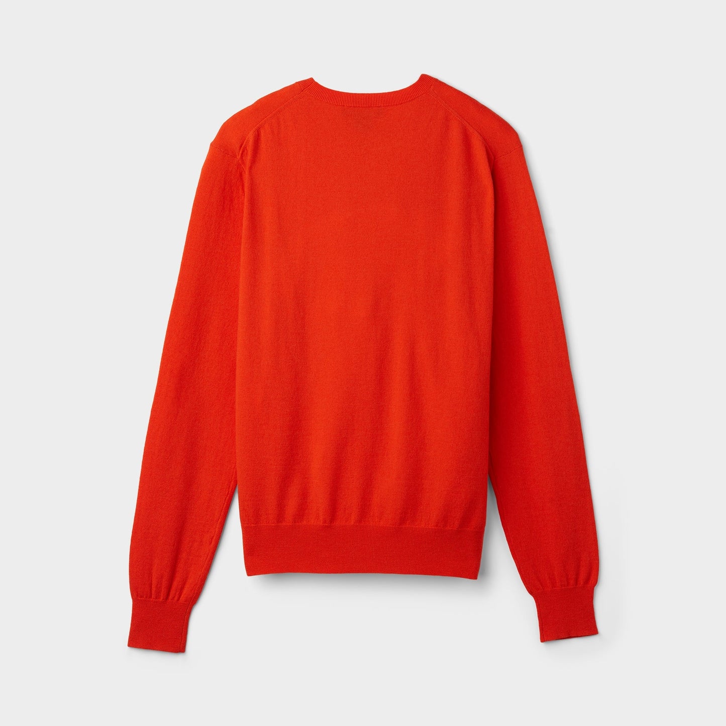 Tilley Stretch Merino Crew