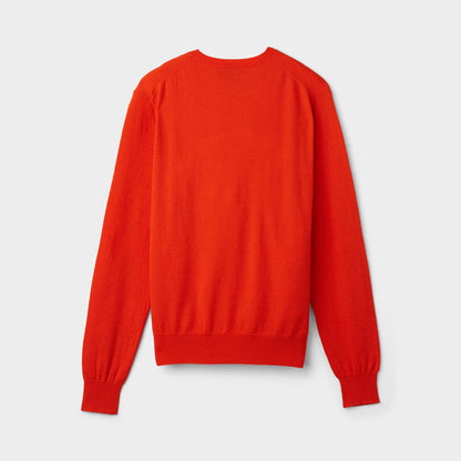 Tilley Stretch Merino Crew