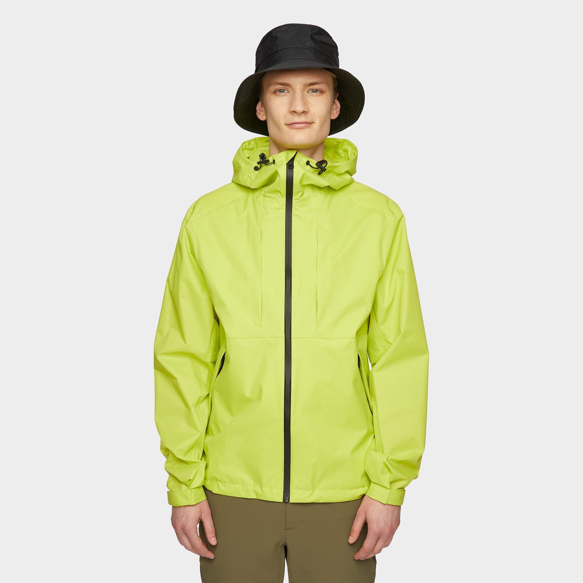 Tilley Ripstop Shell Jacket