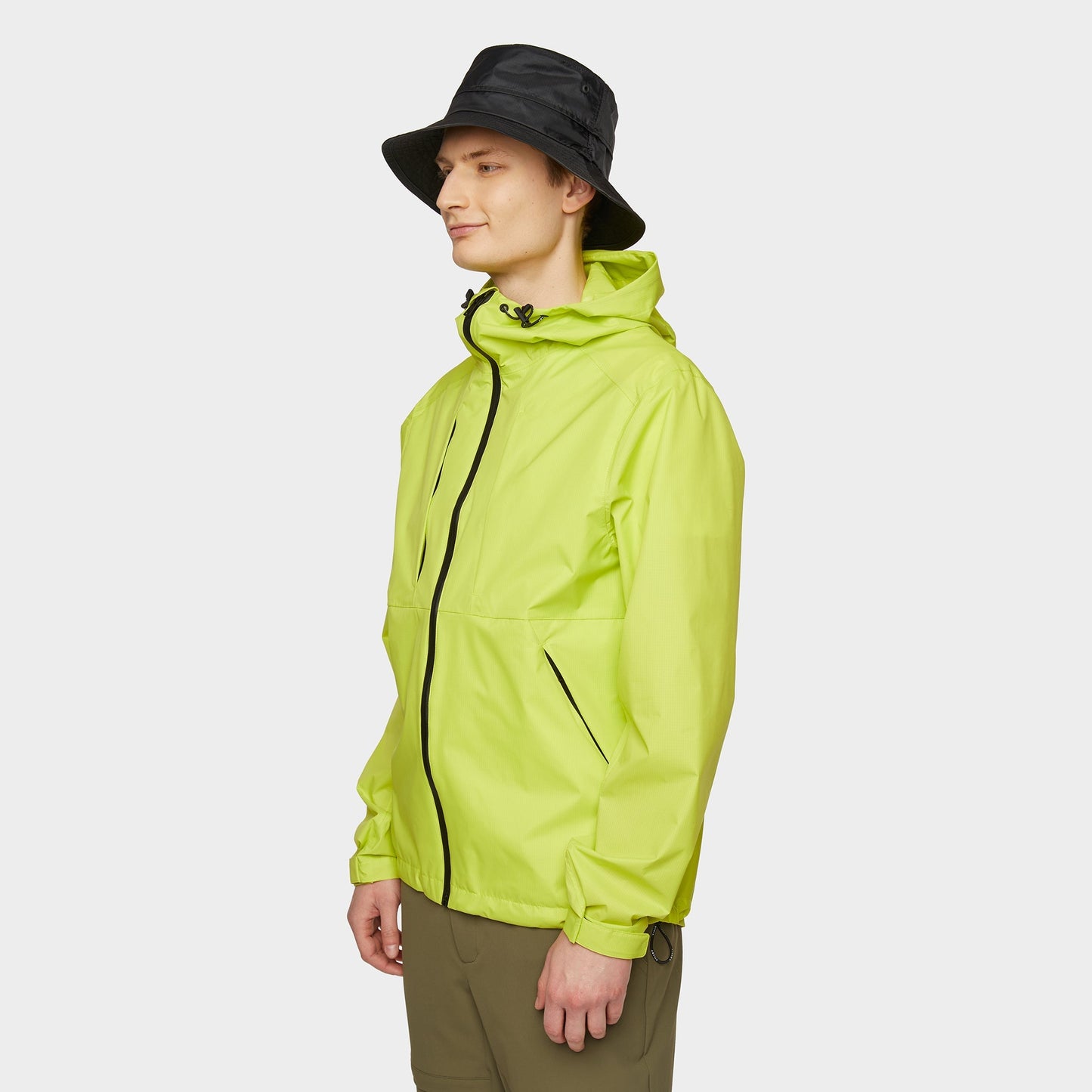 Tilley Ripstop Shell Jacket